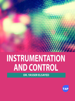 cover image of Instrumentation and Control
